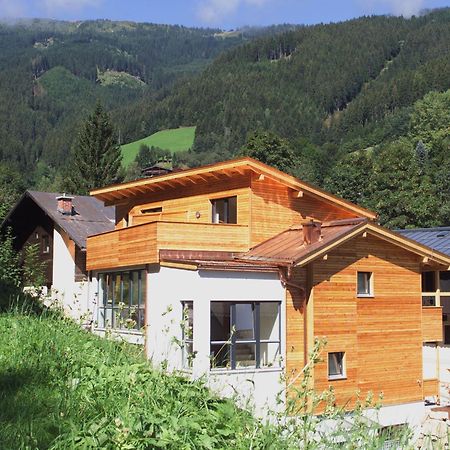 Der Wildbachhof - Contactless Check In Apartment Zell am See Ngoại thất bức ảnh