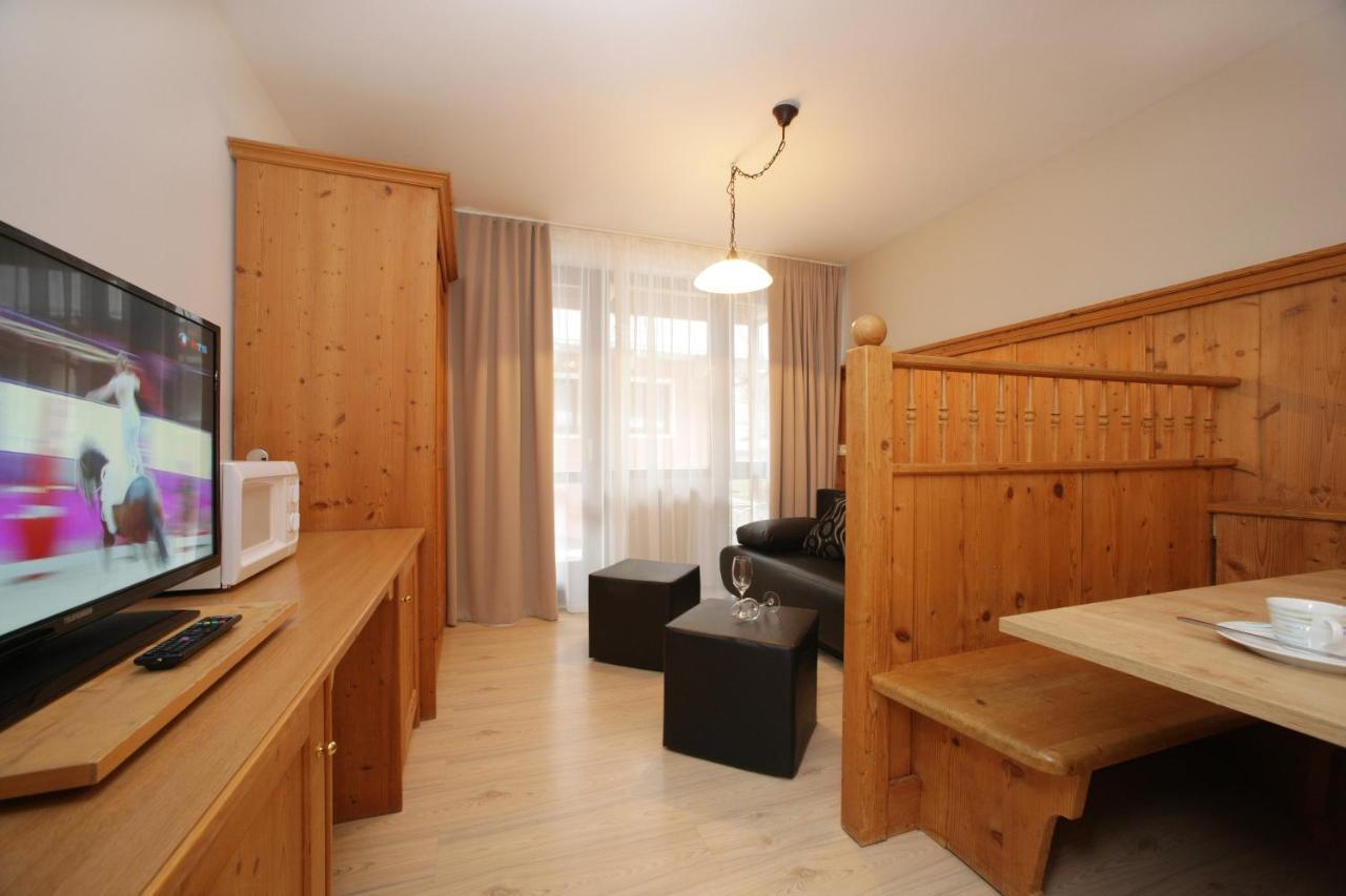 Der Wildbachhof - Contactless Check In Apartment Zell am See Ngoại thất bức ảnh