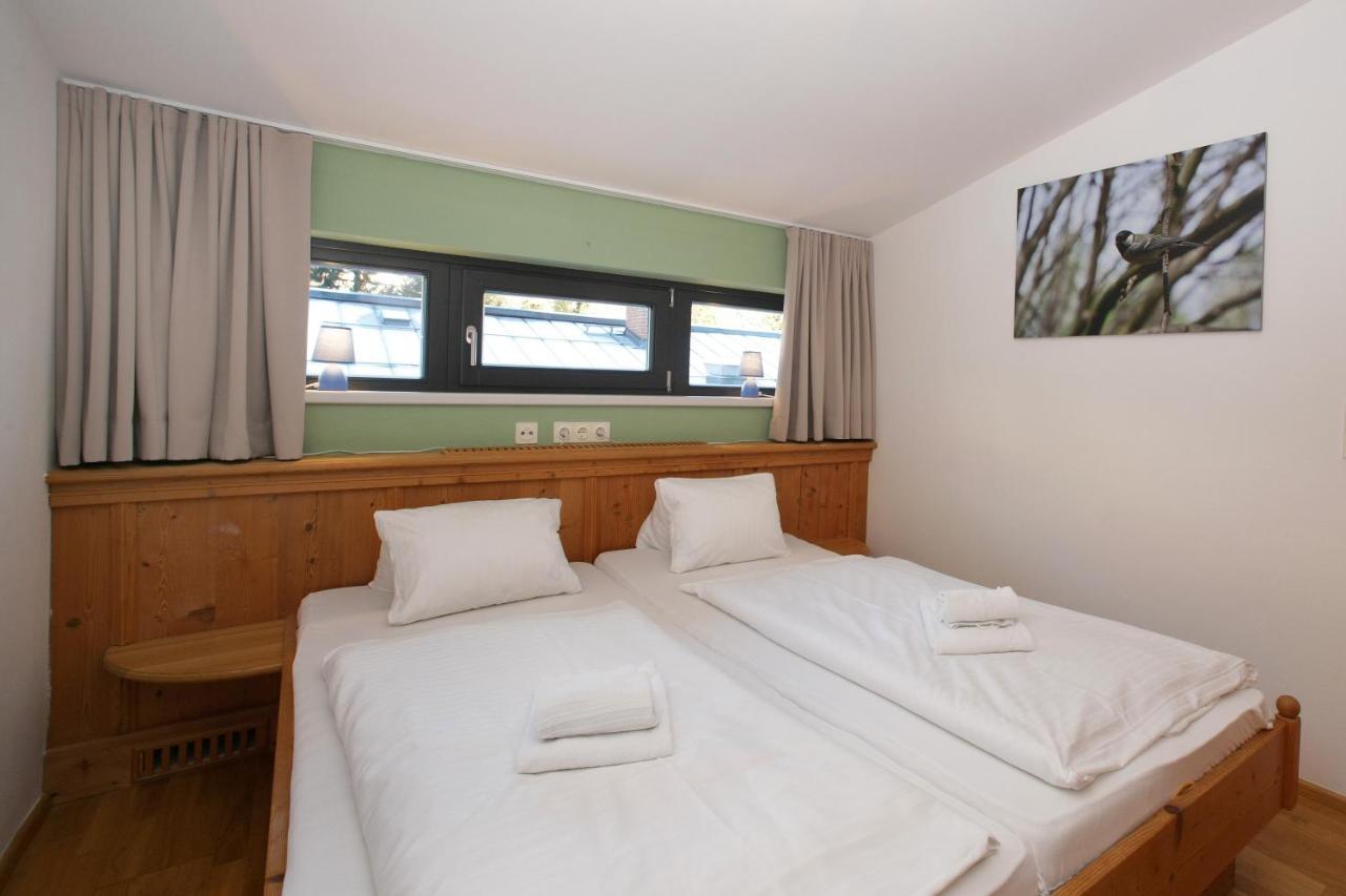Der Wildbachhof - Contactless Check In Apartment Zell am See Ngoại thất bức ảnh