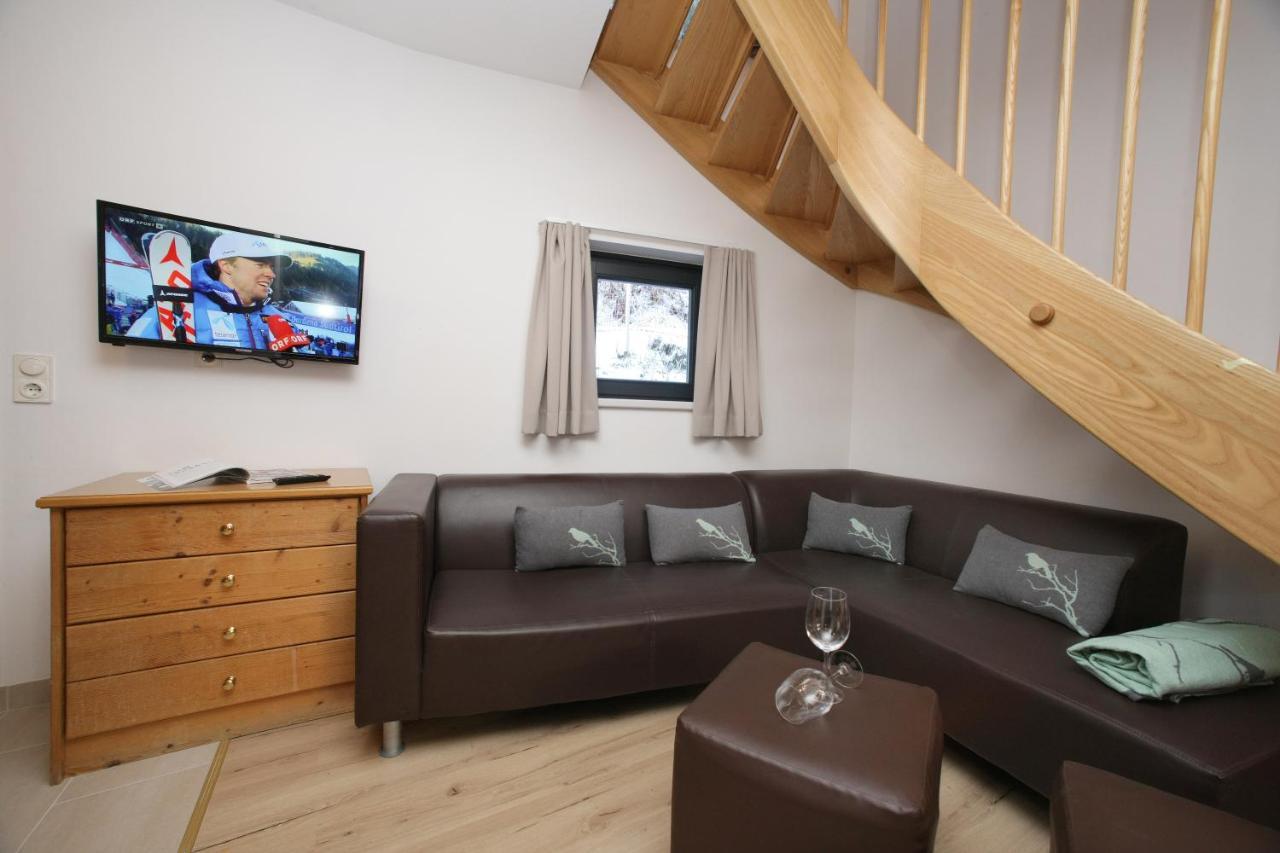 Der Wildbachhof - Contactless Check In Apartment Zell am See Ngoại thất bức ảnh