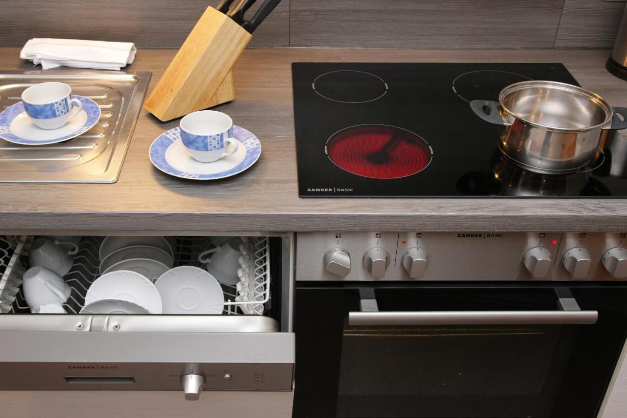 Der Wildbachhof - Contactless Check In Apartment Zell am See Ngoại thất bức ảnh