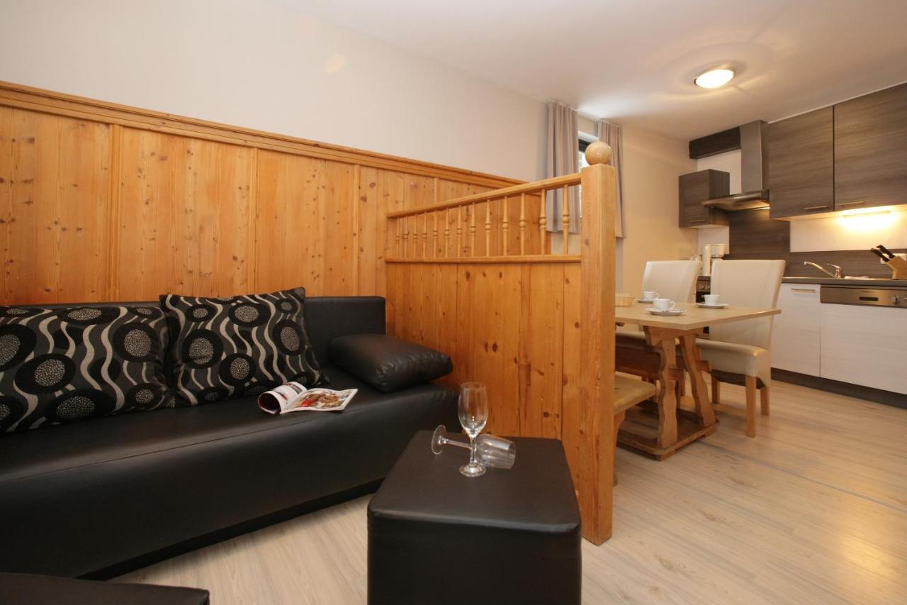 Der Wildbachhof - Contactless Check In Apartment Zell am See Ngoại thất bức ảnh