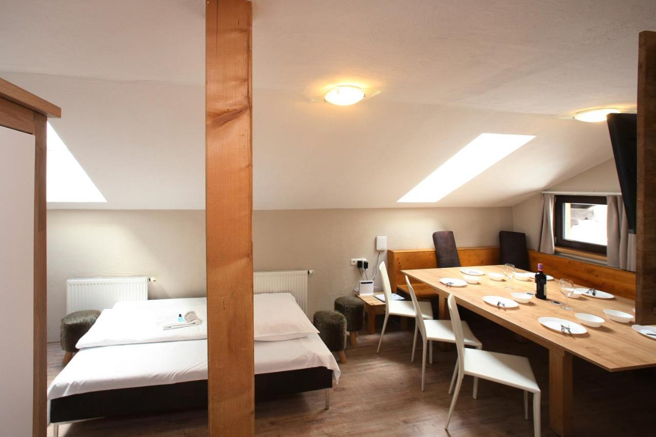 Der Wildbachhof - Contactless Check In Apartment Zell am See Ngoại thất bức ảnh