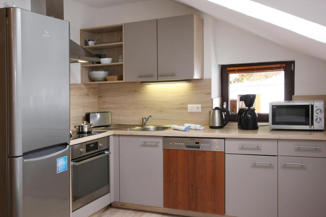 Der Wildbachhof - Contactless Check In Apartment Zell am See Ngoại thất bức ảnh