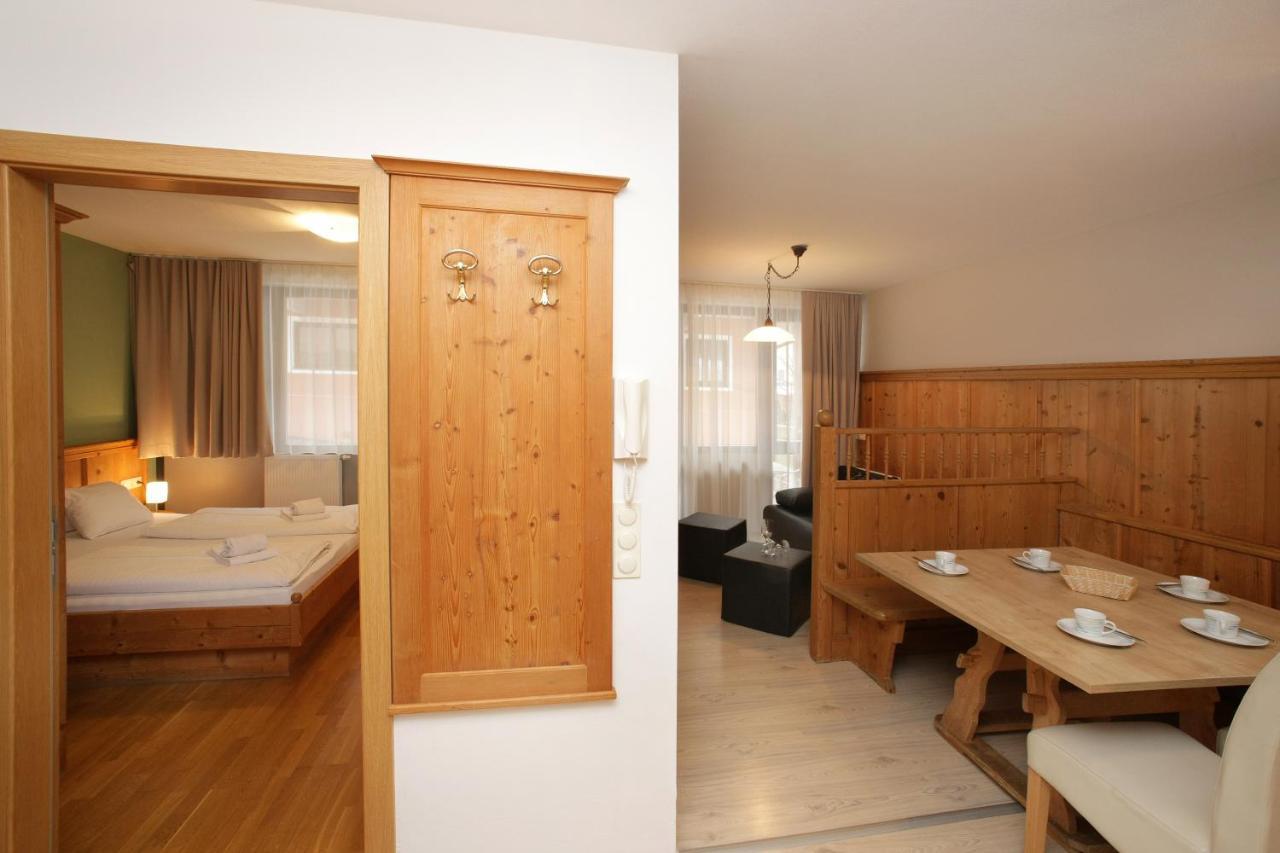 Der Wildbachhof - Contactless Check In Apartment Zell am See Ngoại thất bức ảnh