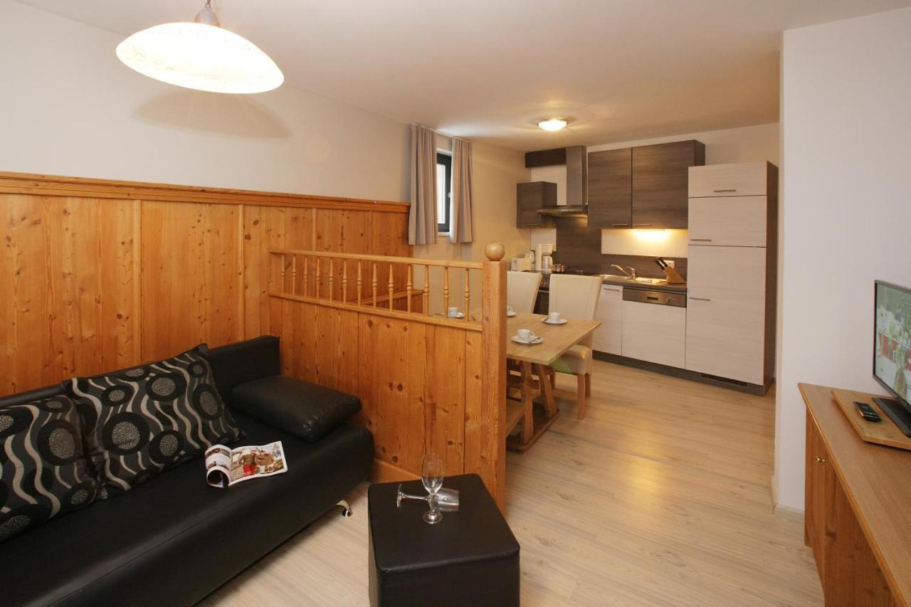 Der Wildbachhof - Contactless Check In Apartment Zell am See Ngoại thất bức ảnh