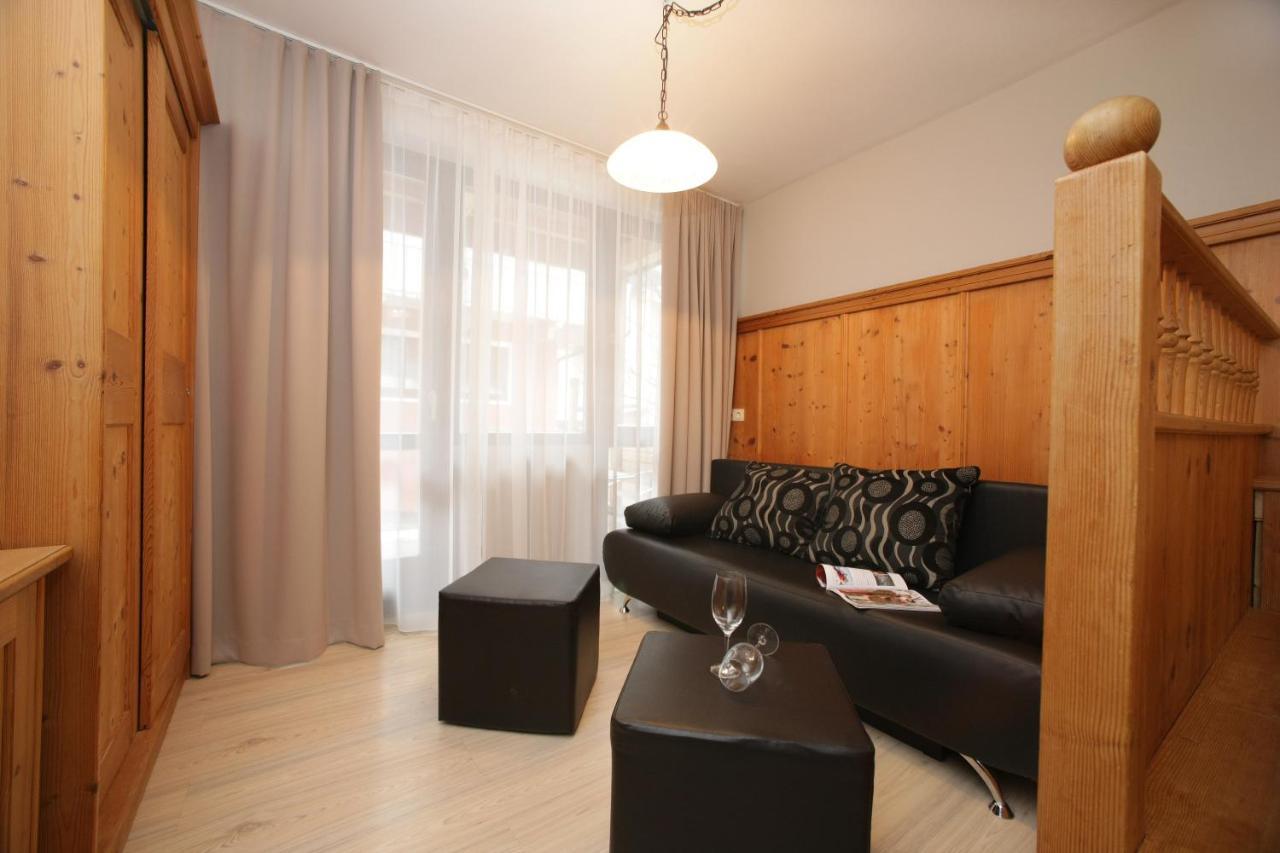 Der Wildbachhof - Contactless Check In Apartment Zell am See Ngoại thất bức ảnh