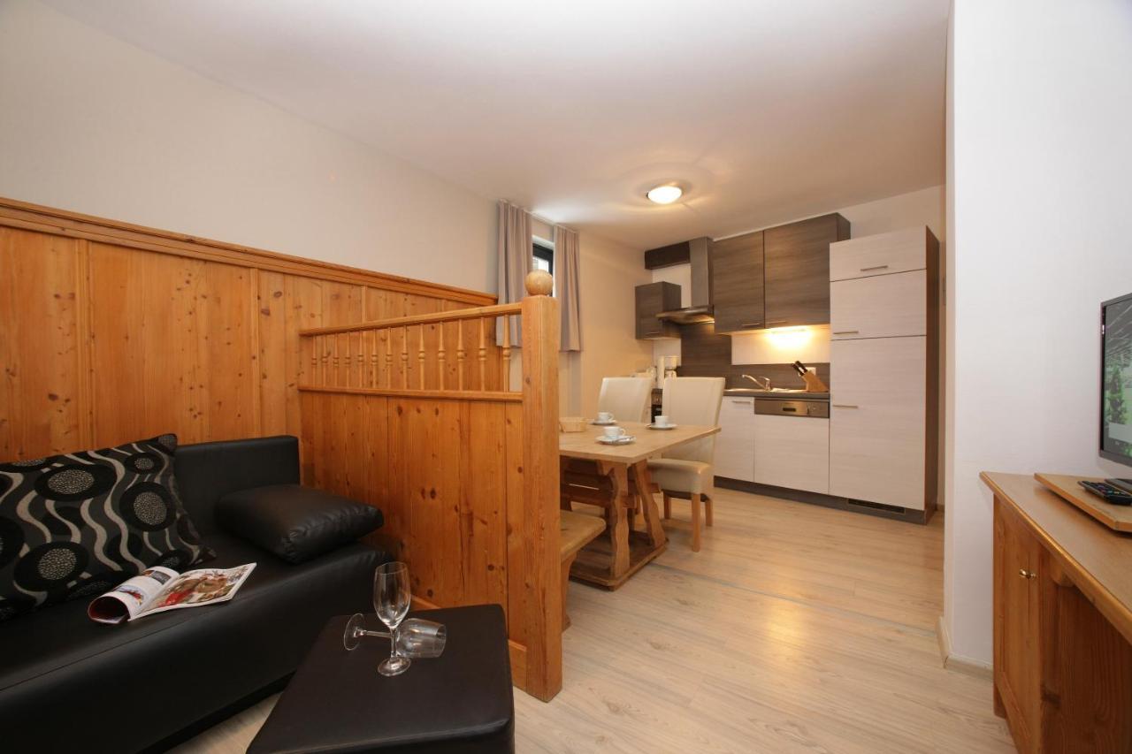 Der Wildbachhof - Contactless Check In Apartment Zell am See Ngoại thất bức ảnh