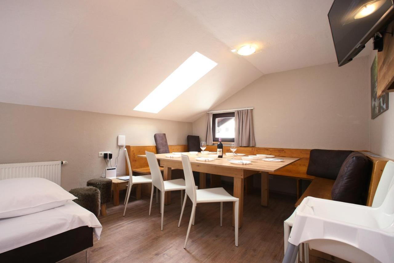 Der Wildbachhof - Contactless Check In Apartment Zell am See Ngoại thất bức ảnh
