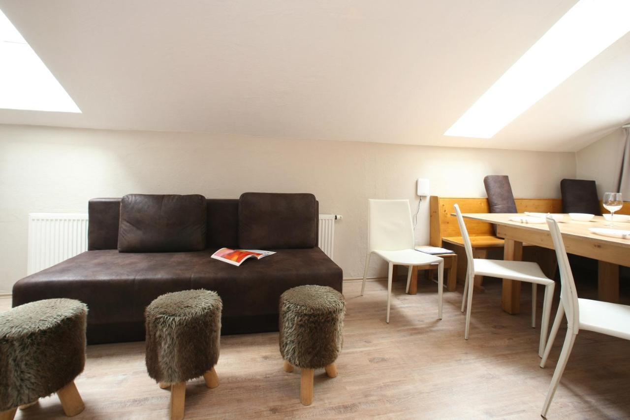 Der Wildbachhof - Contactless Check In Apartment Zell am See Ngoại thất bức ảnh