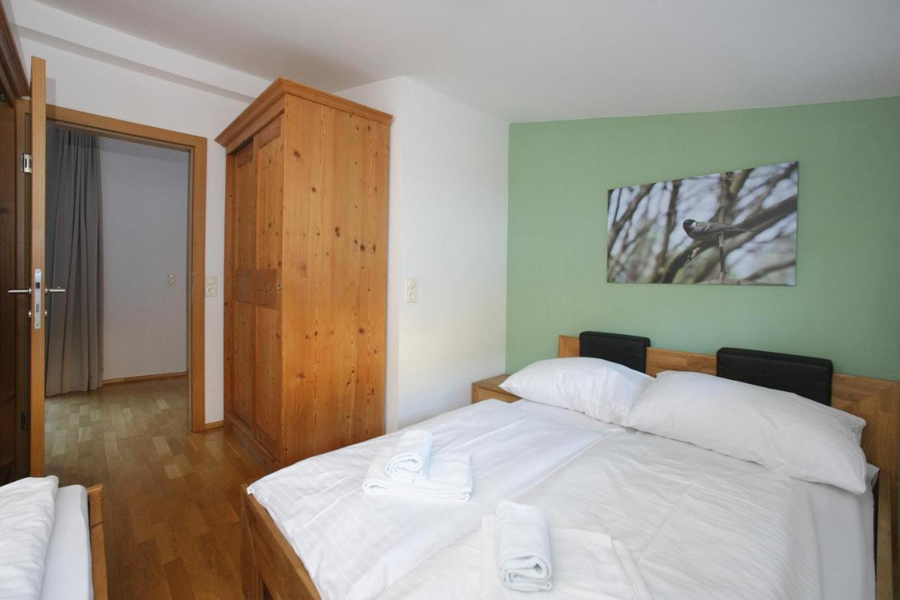 Der Wildbachhof - Contactless Check In Apartment Zell am See Ngoại thất bức ảnh