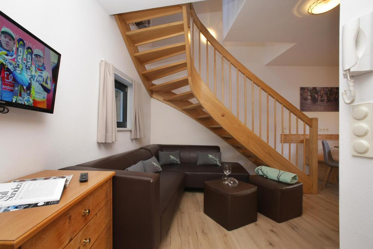 Der Wildbachhof - Contactless Check In Apartment Zell am See Ngoại thất bức ảnh
