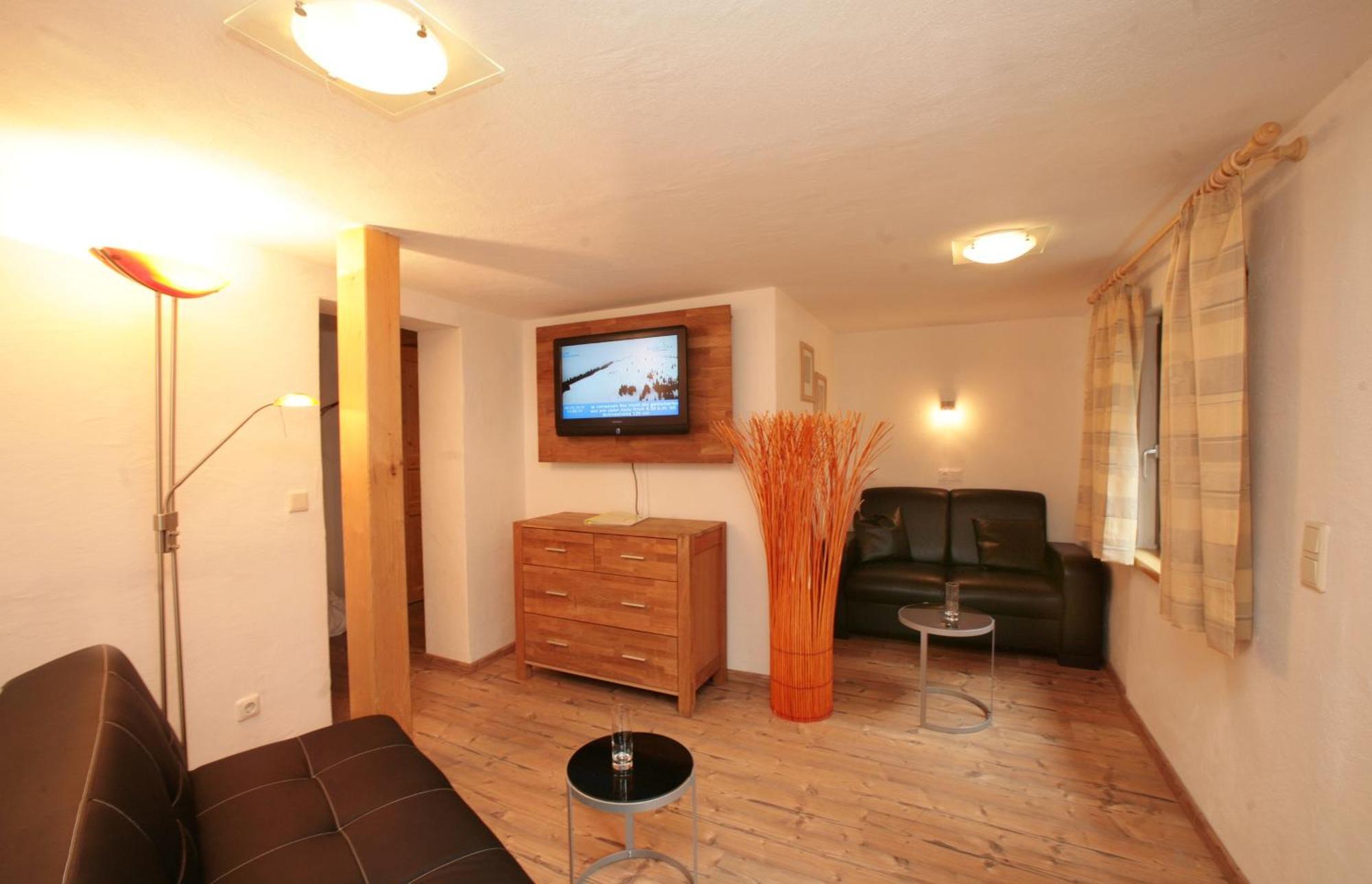 Der Wildbachhof - Contactless Check In Apartment Zell am See Ngoại thất bức ảnh
