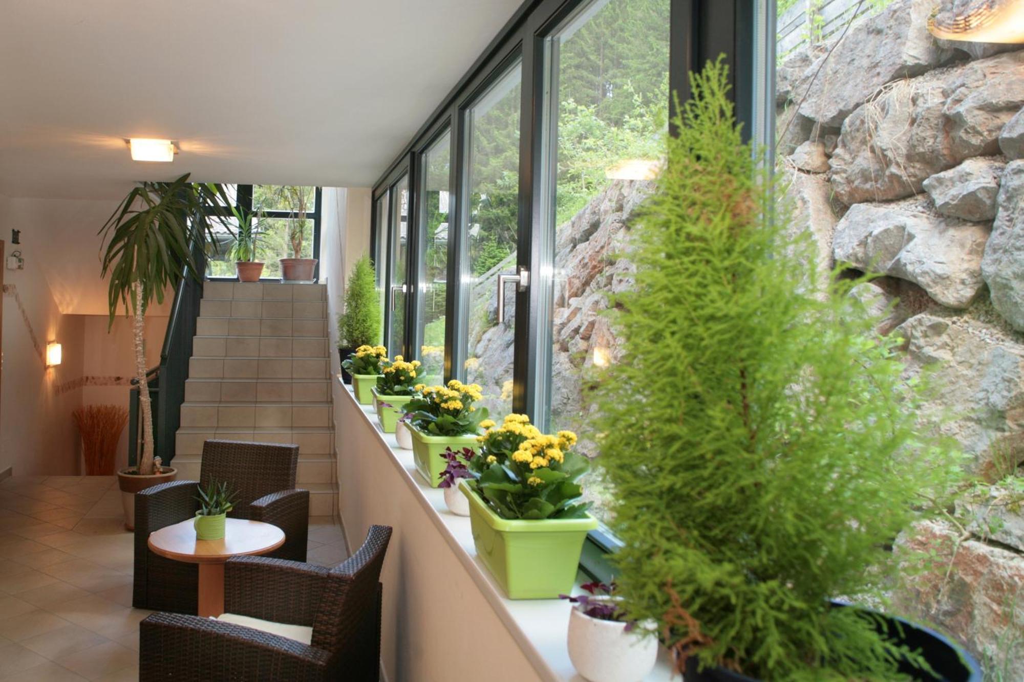 Der Wildbachhof - Contactless Check In Apartment Zell am See Ngoại thất bức ảnh