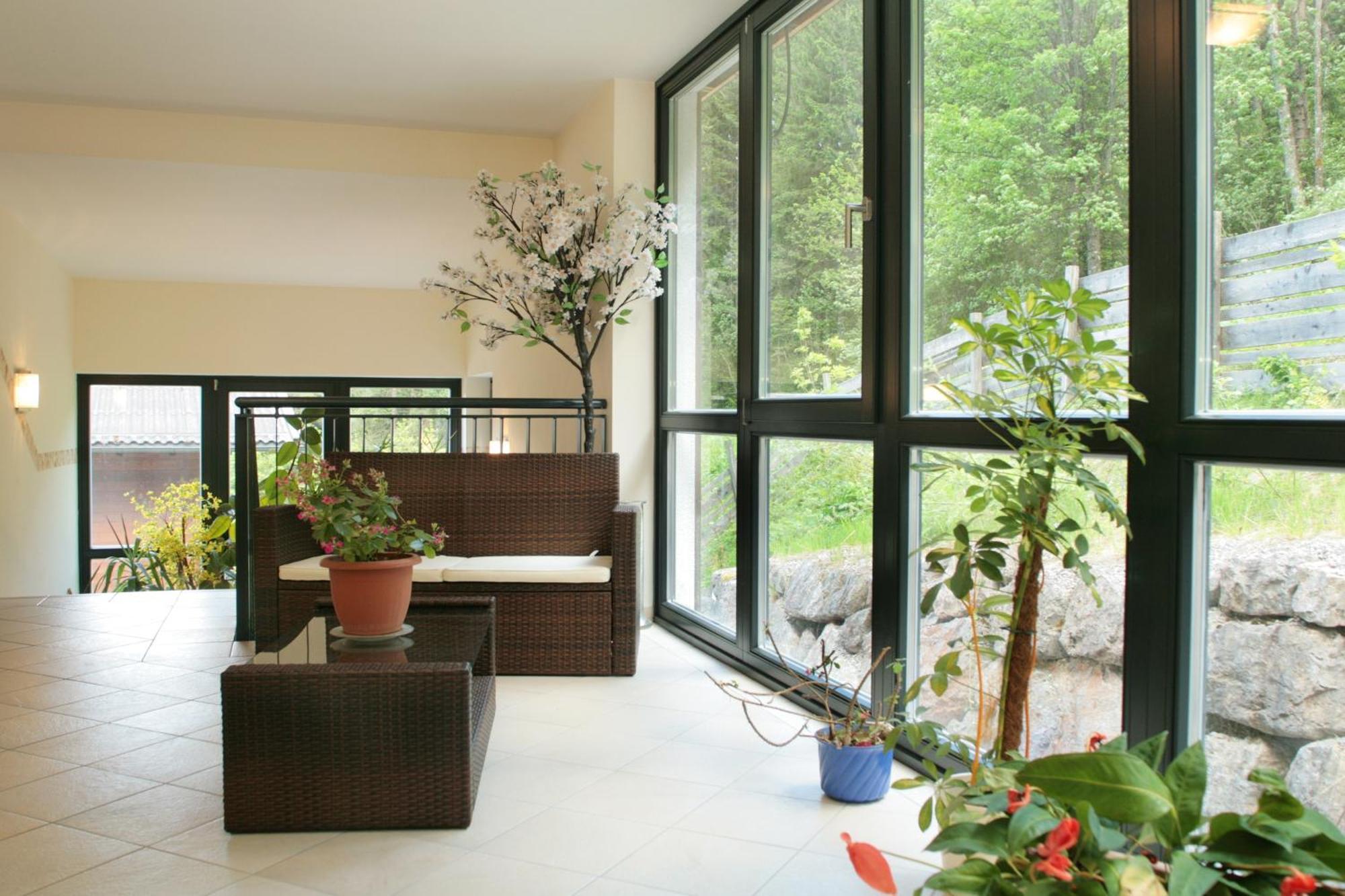 Der Wildbachhof - Contactless Check In Apartment Zell am See Ngoại thất bức ảnh