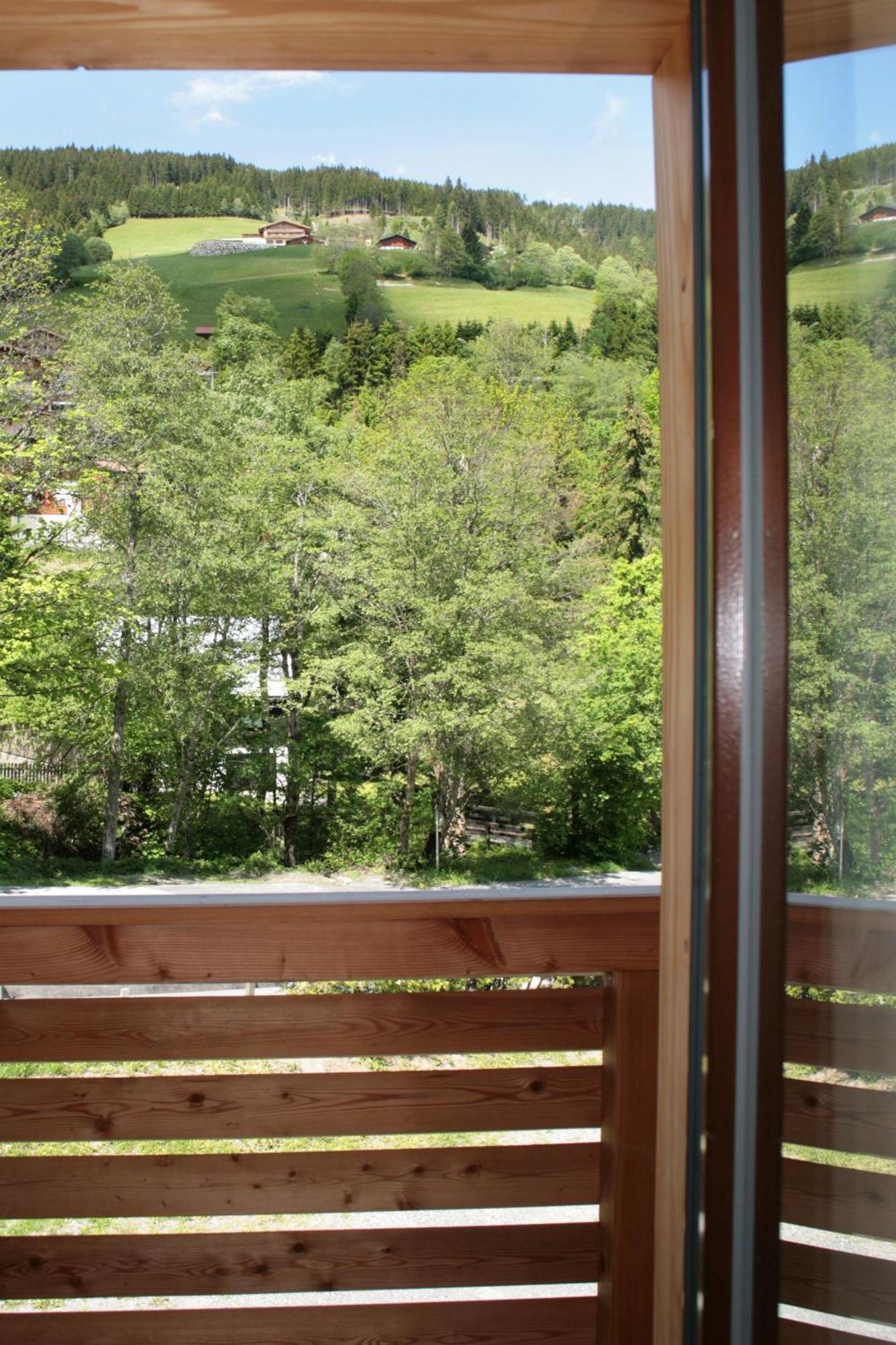 Der Wildbachhof - Contactless Check In Apartment Zell am See Ngoại thất bức ảnh