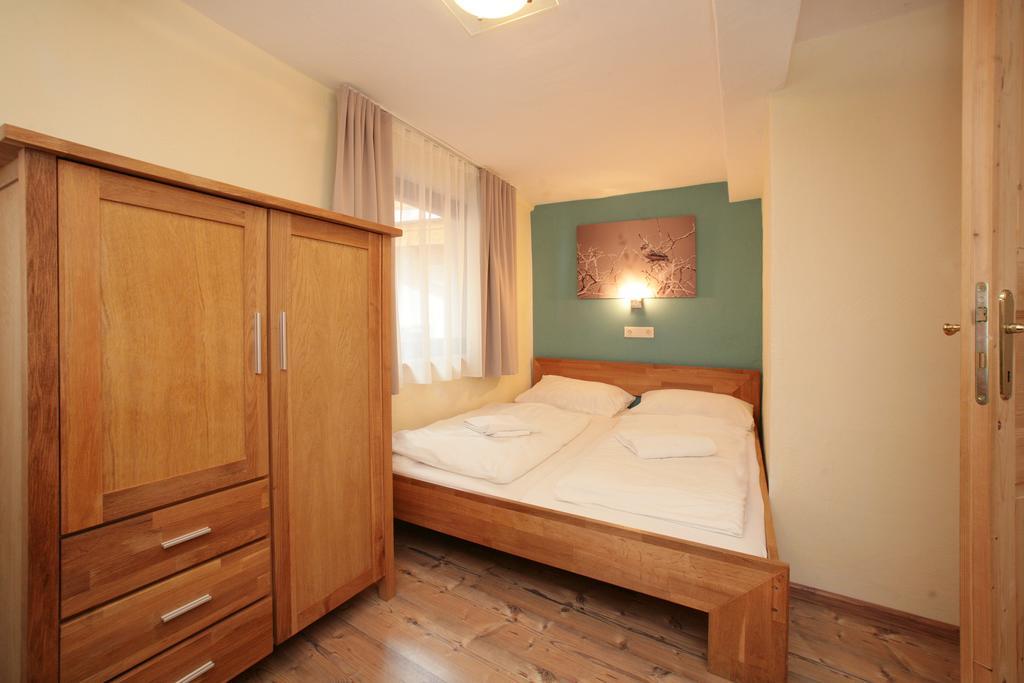 Der Wildbachhof - Contactless Check In Apartment Zell am See Ngoại thất bức ảnh