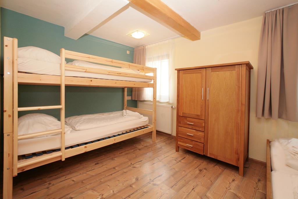 Der Wildbachhof - Contactless Check In Apartment Zell am See Ngoại thất bức ảnh