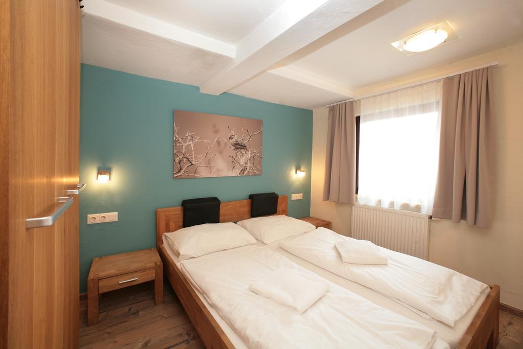 Der Wildbachhof - Contactless Check In Apartment Zell am See Ngoại thất bức ảnh