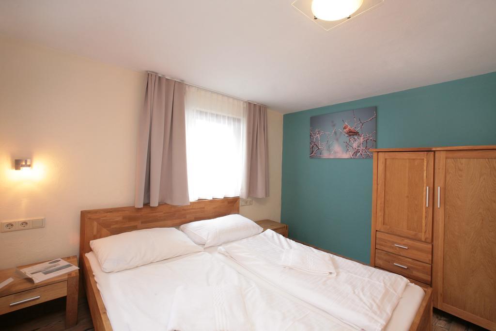 Der Wildbachhof - Contactless Check In Apartment Zell am See Ngoại thất bức ảnh