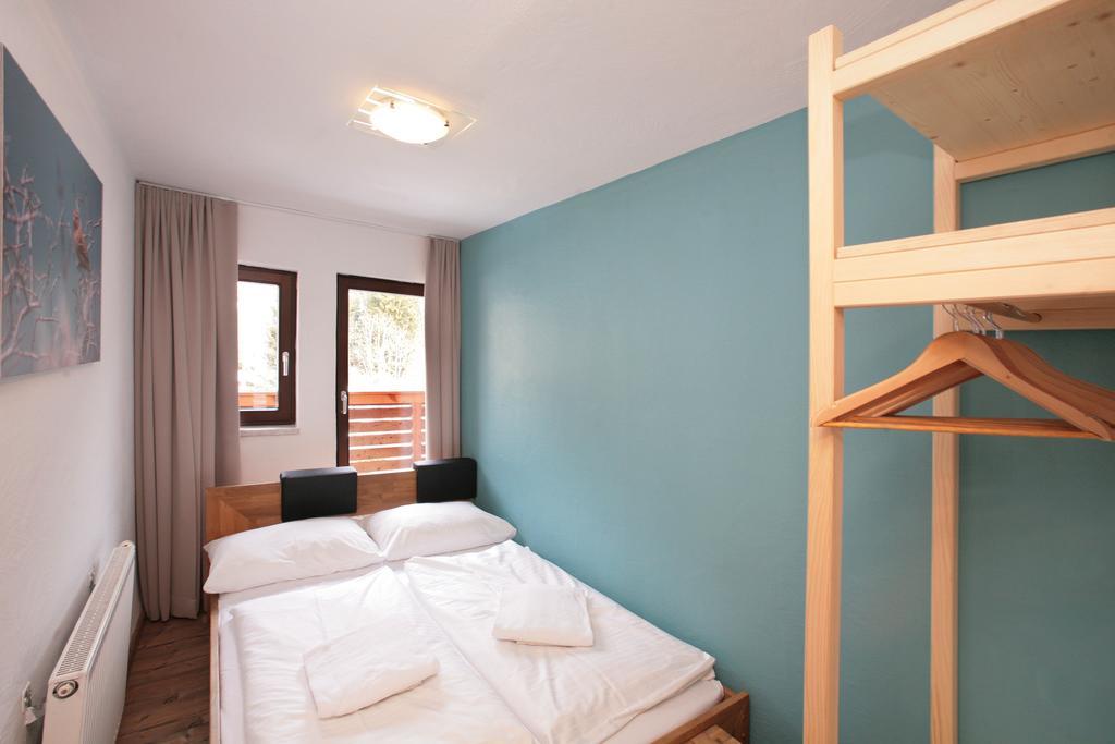 Der Wildbachhof - Contactless Check In Apartment Zell am See Ngoại thất bức ảnh