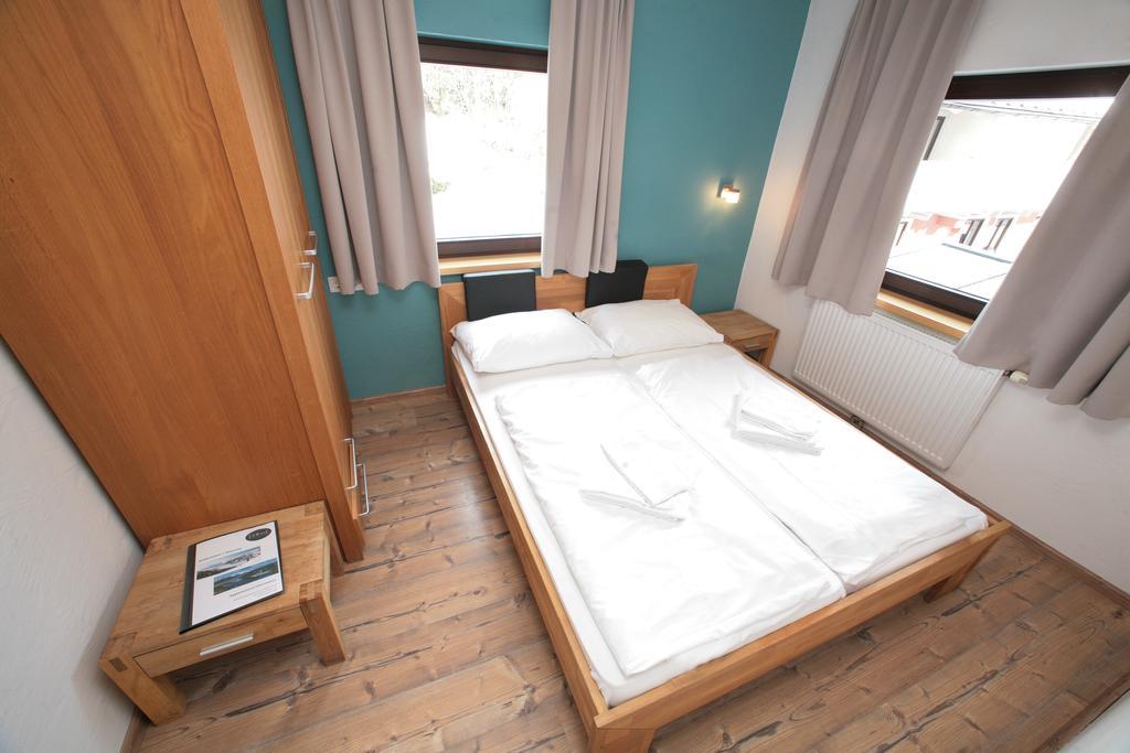 Der Wildbachhof - Contactless Check In Apartment Zell am See Ngoại thất bức ảnh