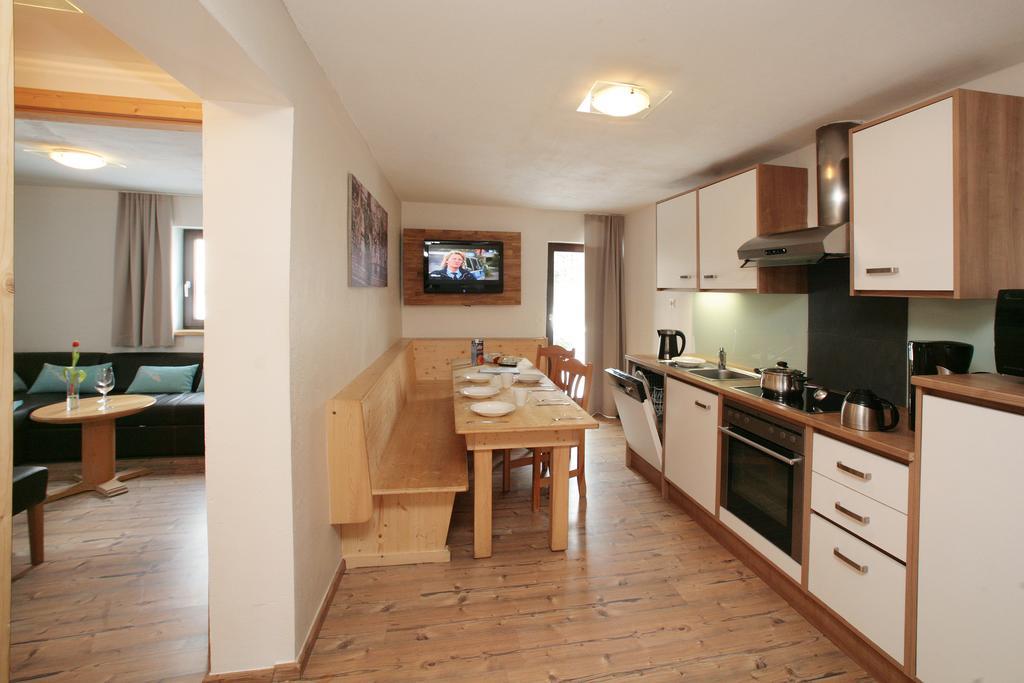 Der Wildbachhof - Contactless Check In Apartment Zell am See Ngoại thất bức ảnh