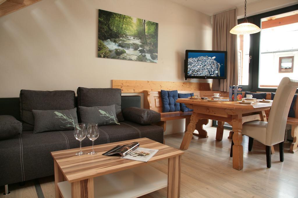 Der Wildbachhof - Contactless Check In Apartment Zell am See Ngoại thất bức ảnh